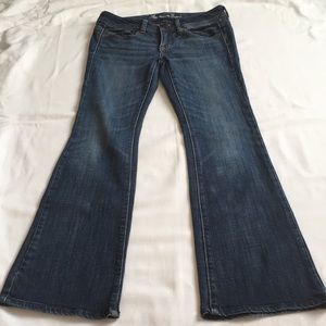 American Eagle outfitters jeans size 2